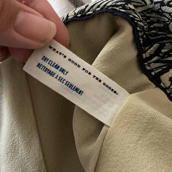 NWOT Anthropologie Skirt - Picture 6 of 9